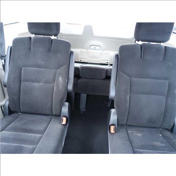 2016 Dodge Grand Caravan (Hartford, CT 06114)