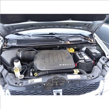 2016 Dodge Grand Caravan (Hartford, CT 06114)