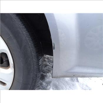 2016 Dodge Grand Caravan (Hartford, CT 06114)