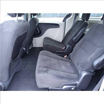 2016 Dodge Grand Caravan (Hartford, CT 06114)