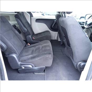 2016 Dodge Grand Caravan (Hartford, CT 06114)