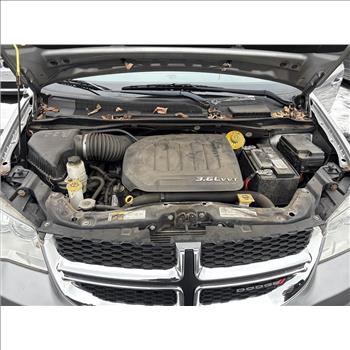 2016 Dodge Grand Caravan (Hartford, CT 06114)