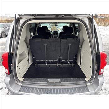 2016 Dodge Grand Caravan (Hartford, CT 06114)