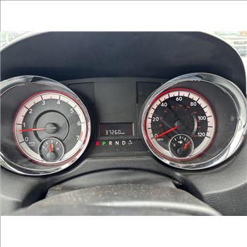 2016 Dodge Grand Caravan (Hartford, CT 06114)