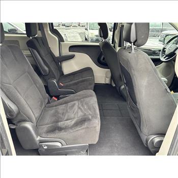 2016 Dodge Grand Caravan (Hartford, CT 06114)