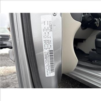 2016 Dodge Grand Caravan (Hartford, CT 06114)