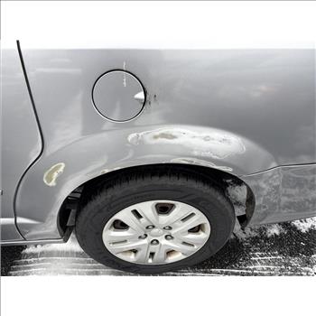 2016 Dodge Grand Caravan (Hartford, CT 06114)