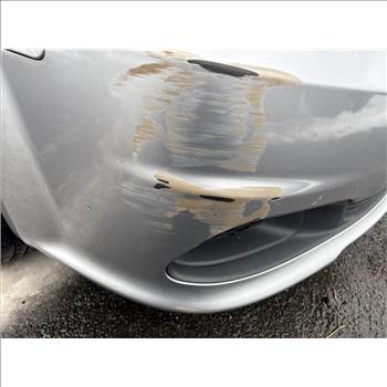 2016 Dodge Grand Caravan (Hartford, CT 06114)