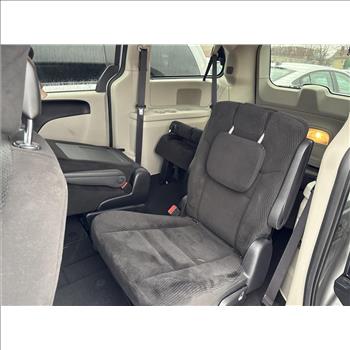 2016 Dodge Grand Caravan (Hartford, CT 06114)