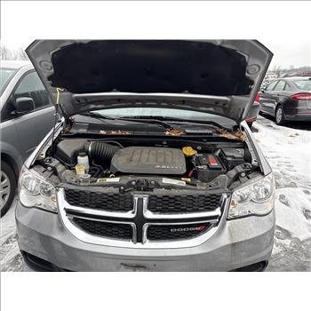 2016 Dodge Grand Caravan (Hartford, CT 06114)