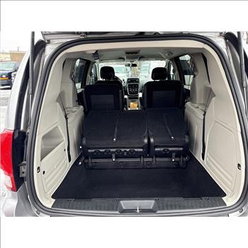 2016 Dodge Grand Caravan (Hartford, CT 06114)