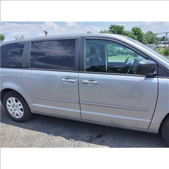 2016 Dodge Grand Caravan (Hartford, CT 06114)