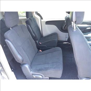 2016 Dodge Grand Caravan (Hartford, CT 06114)