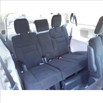 2016 Dodge Grand Caravan (Hartford, CT 06114)