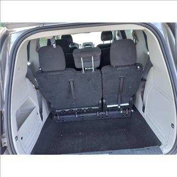 2016 Dodge Grand Caravan (Hartford, CT 06114)