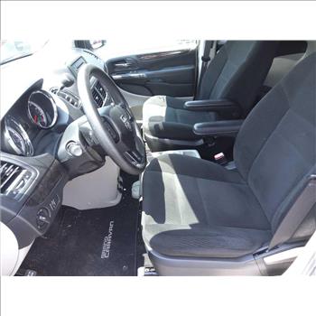 2016 Dodge Grand Caravan (Hartford, CT 06114)