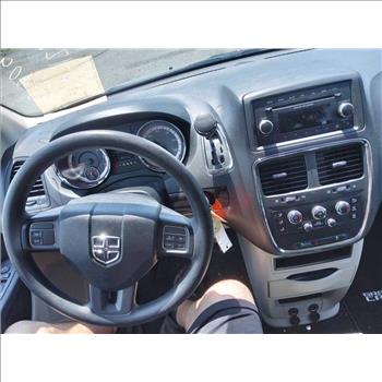 2016 Dodge Grand Caravan (Hartford, CT 06114)