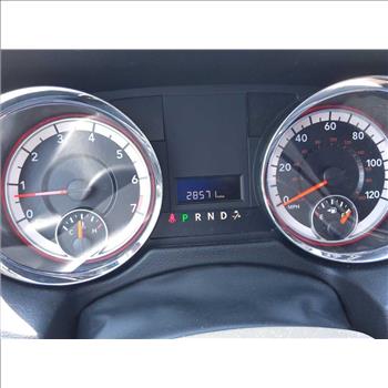 2016 Dodge Grand Caravan (Hartford, CT 06114)
