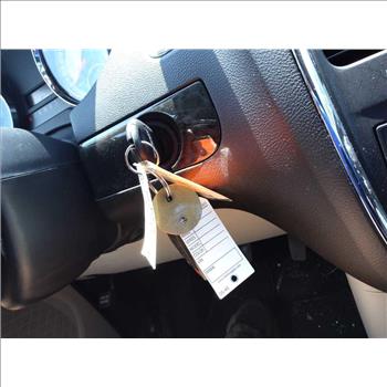 2016 Dodge Grand Caravan (Hartford, CT 06114)