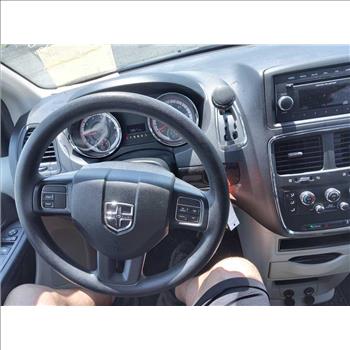 2016 Dodge Grand Caravan (Hartford, CT 06114)