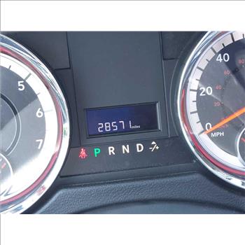 2016 Dodge Grand Caravan (Hartford, CT 06114)