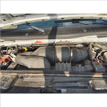 2016 Ford E-450 Econoline  (Hartford, CT 06114)