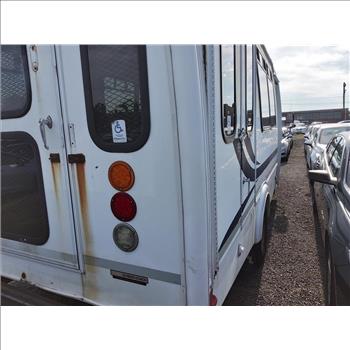 2016 Ford E-450 Econoline  (Hartford, CT 06114)