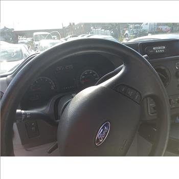 2016 Ford E-450 Econoline  (Hartford, CT 06114)