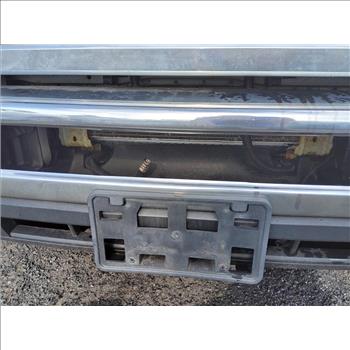 2016 Ford E-450 Econoline  (Hartford, CT 06114)