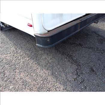 2016 Ford E-450 Econoline  (Hartford, CT 06114)