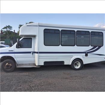 2016 Ford E-450 Econoline  (Hartford, CT 06114)