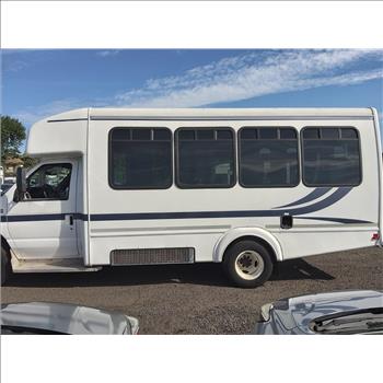 2016 Ford E-450 (Hartford, CT 06114)