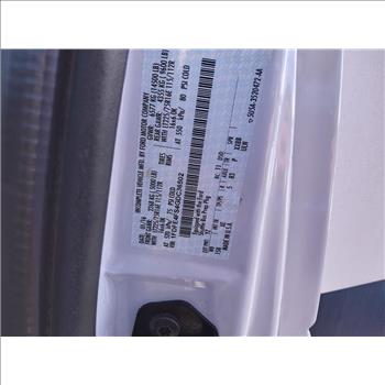 2016 Ford E-450 (Hartford, CT 06114)