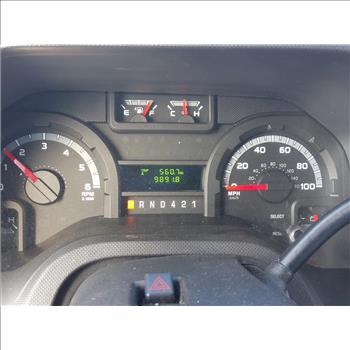 2016 Ford E-450 (Hartford, CT 06114)