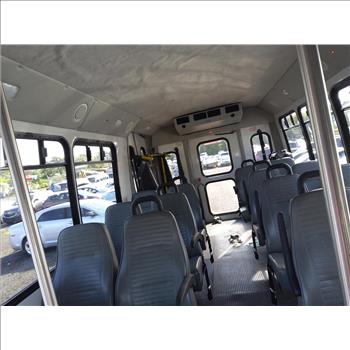 2016 Ford E-450 (Hartford, CT 06114)