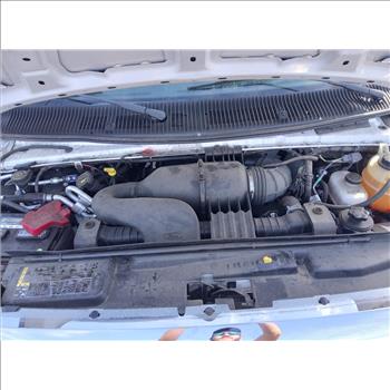 2016 Ford E-450 (Hartford, CT 06114)
