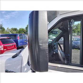 2016 Ford E-450 (Hartford, CT 06114)