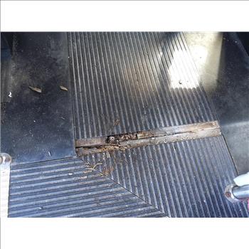 2016 Ford E-450 (Hartford, CT 06114)