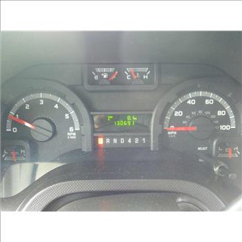 2016 Ford E450 Paratransit Bus (Hartford, CT 06114)