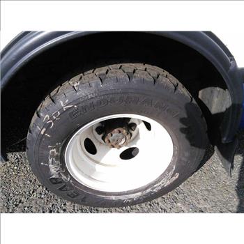 2016 Ford E450 Paratransit Bus (Hartford, CT 06114)