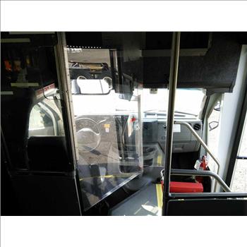 2016 Ford E450 Paratransit Bus (Hartford, CT 06114)