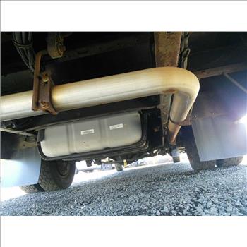 2016 Ford E450 Paratransit Bus (Hartford, CT 06114)