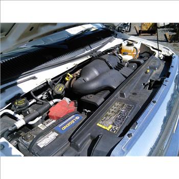 2016 Ford E450 Paratransit Bus (Hartford, CT 06114)