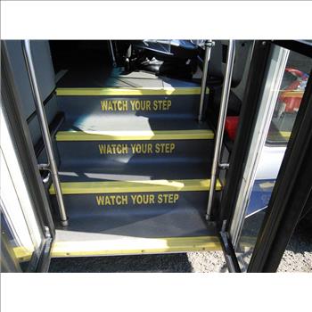 2016 Ford E450 Paratransit Bus (Hartford, CT 06114)