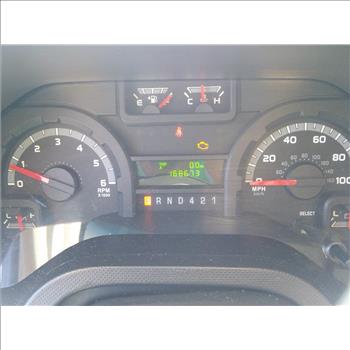 2016 Ford E450 Paratransit Bus (Hartford, CT 06114)