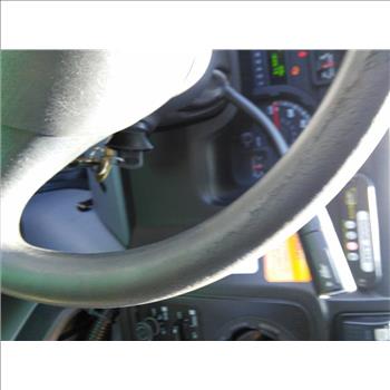 2016 Ford E450 Paratransit Bus (Hartford, CT 06114)