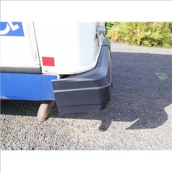 2016 Ford E450 Paratransit Bus (Hartford, CT 06114)