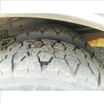 2016 Ford E450 Paratransit Bus (Hartford, CT 06114)