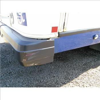 2016 Ford E450 Paratransit Bus (Hartford, CT 06114)