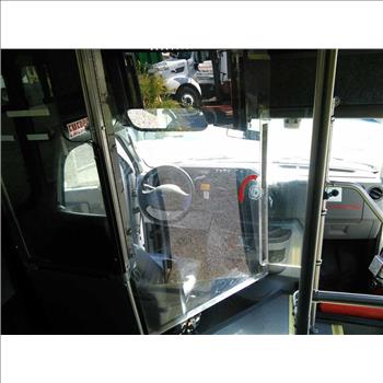 2016 Ford E450 Paratransit Bus (Hartford, CT 06114)